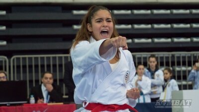 Karate: XXV Grande Torneio Vila das Aves