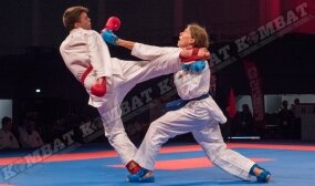 20th European Karate WADO-RYU - Dia 3
