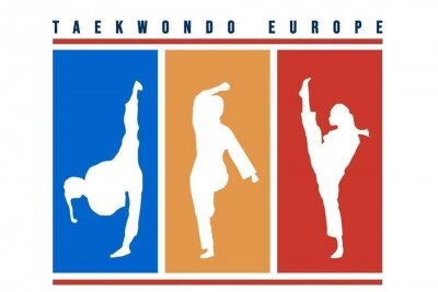 Taekwondo: Europeu de Poomsae