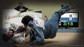 Judo - Campeonato Nacional de Seniores