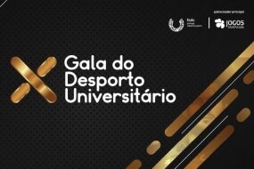 Desporto Universitário: X Gala da FADU