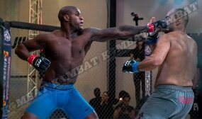 MMA: Porto Fight Club 4