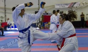 Portugal International Karate Open