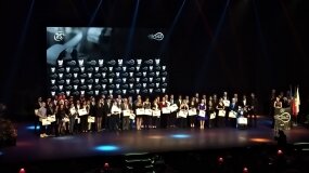 Modalidades: 23ª Gala da Confederação do Desporto de Portugal