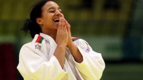 Judo: judocas portugueses medalhados no Open de Tunes