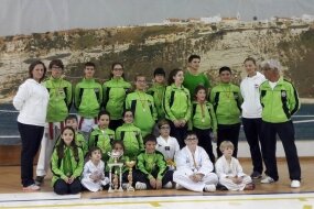 Taekwondo: 280 atletas no Torneio Amizade