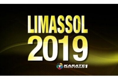 Karate: Youth League Limassol