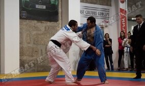 Judo - Taça de Judo F2Car