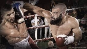 Muaythai: Diogo Calado vence Título WBC