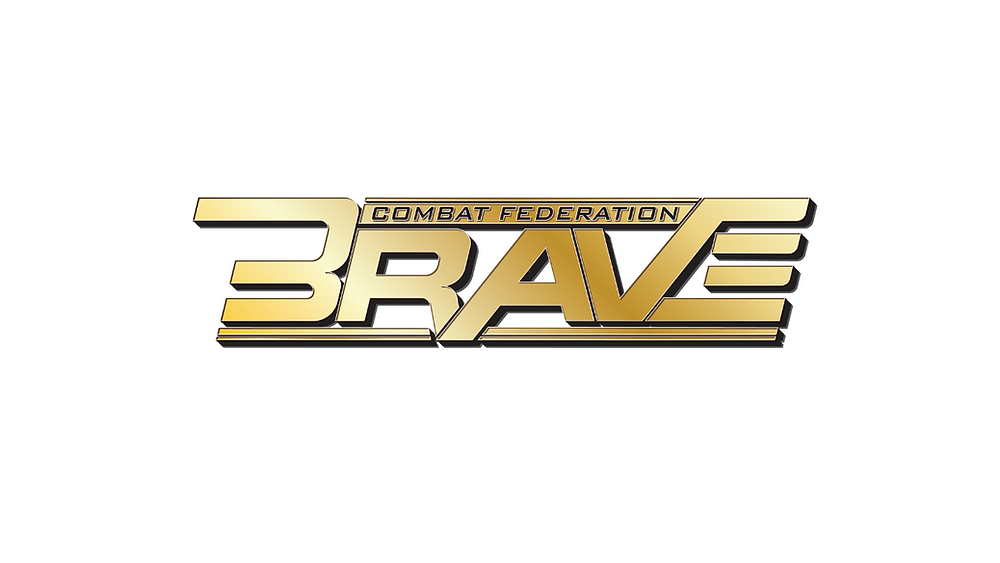 Classificações atuais da BRAVE Combat Federation