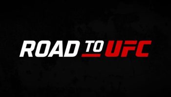 A 3ª temporada do ROAD TO UFC começa em Xangai com confrontos emocionantes em várias divisões