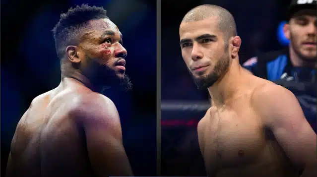Relatórios circulando sobre Muhammad Mokaev vs.  Manel Kape no UFC 304