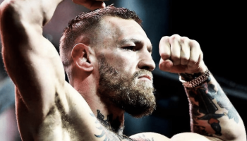 McGregor fala após lesão forçar desistência do UFC 303