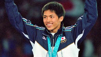 5 ippons olímpicos de maior sucesso