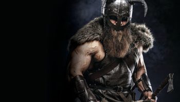 Ambidestria de Armas: Vikings, Bushwhackers e Necessidade