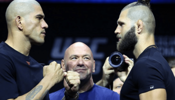 UFC 303: Pereira e Prochazka se enfrentam após acusações de ‘bruxaria’