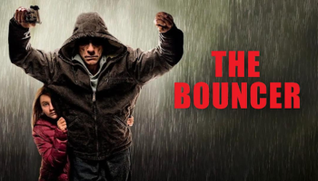 Caso você tenha perdido: “The Bouncer” do JCVD