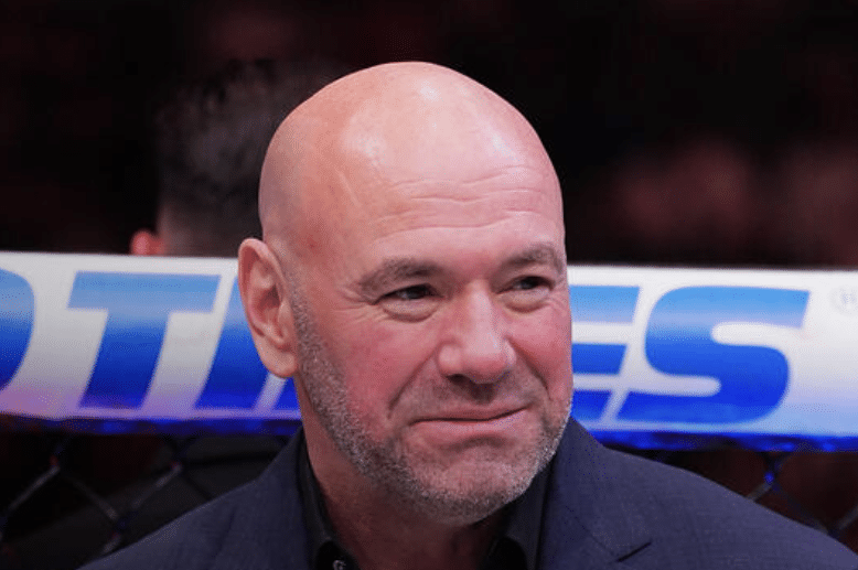 Dana White: O próximo acordo de transmissão do UFC pode ser exibido em várias plataformas