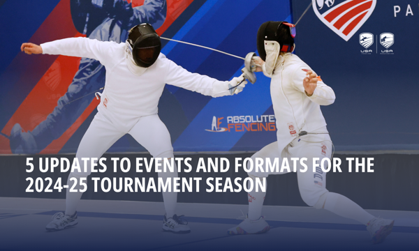 Tome nota destas 5 atualizações de eventos e formatos para a temporada de torneios de 2024-25